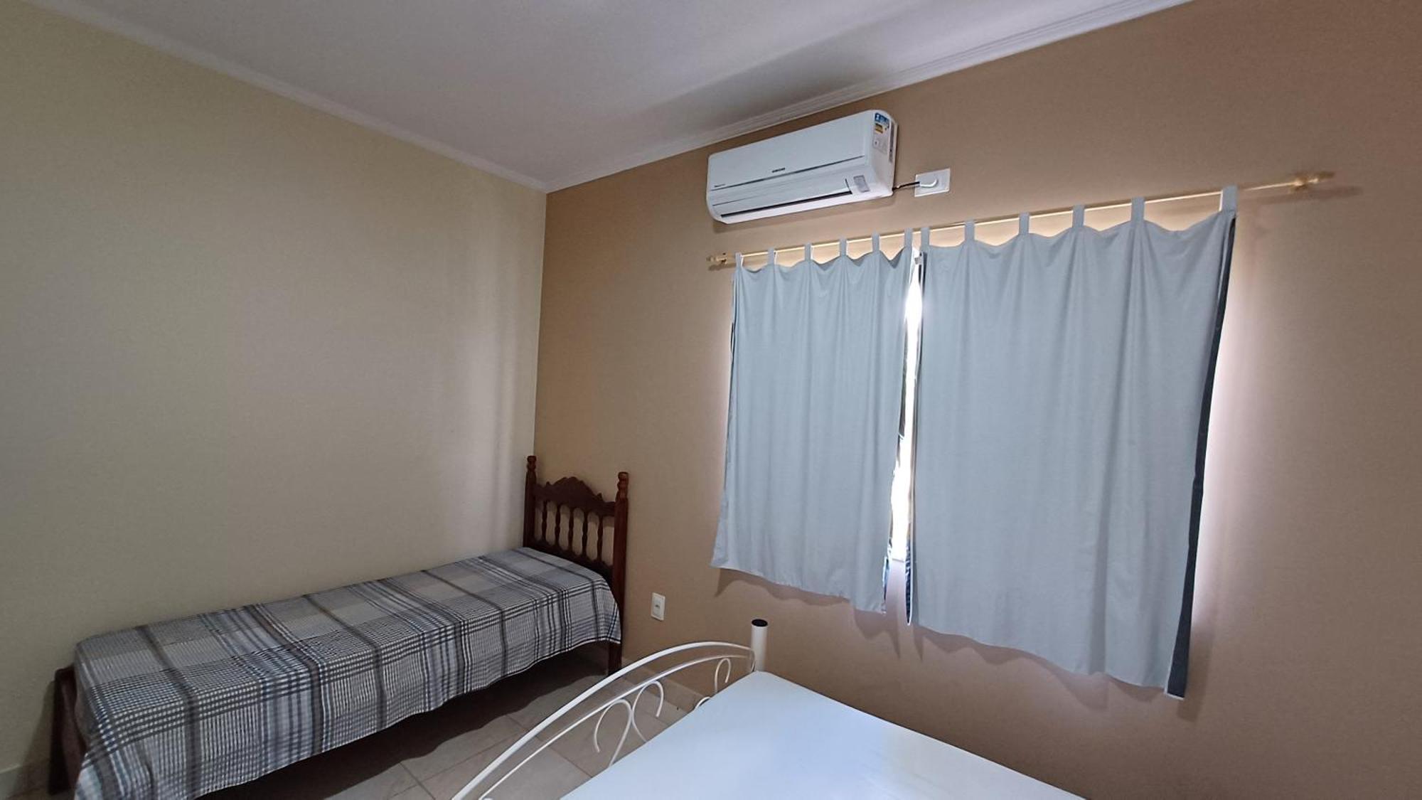 Anexo Da Casa De Campo - 2/4 Com Piscina Petrolina Exteriör bild